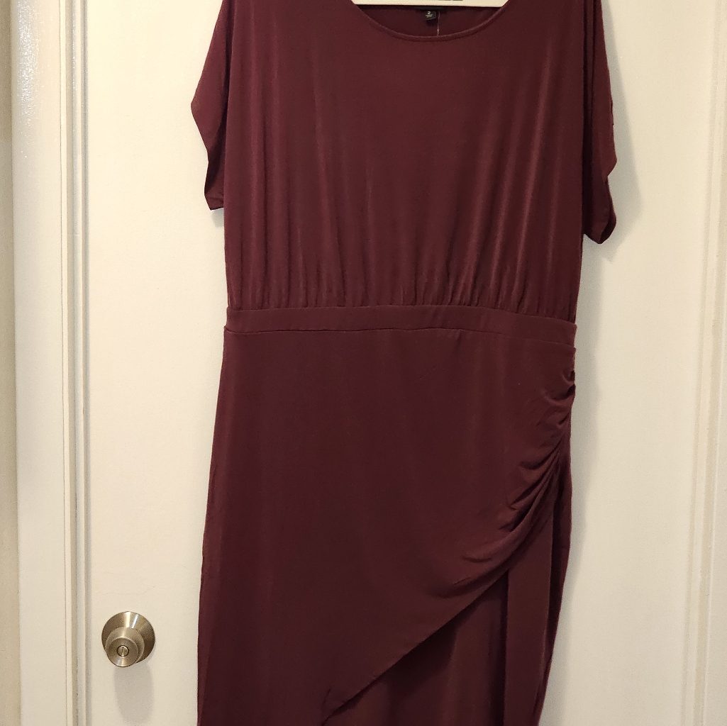 Nwt Torrid Dress